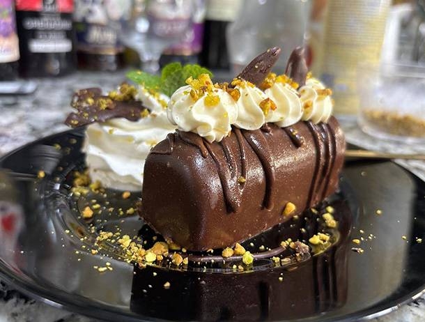 Maison A - restaurant VILLENEUVE D ASCQ