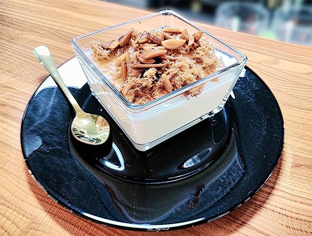 Maison A - restaurant VILLENEUVE D ASCQ