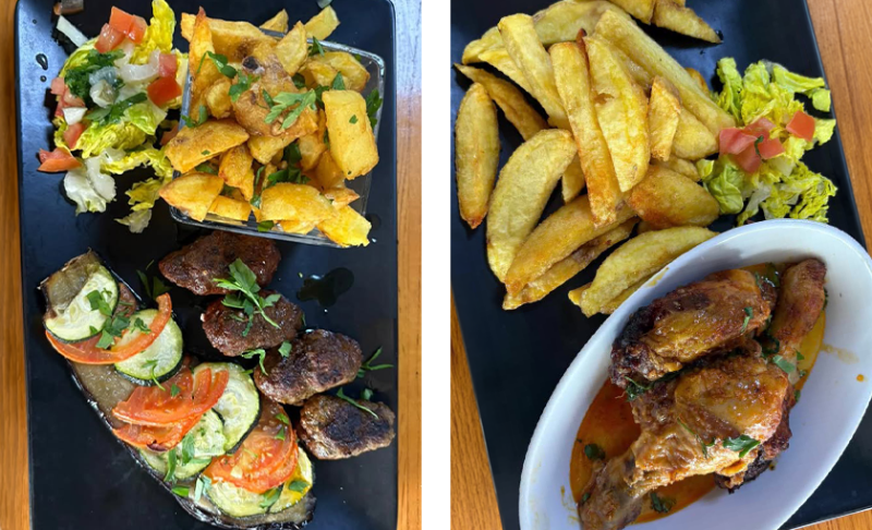 Restaurant - Maison A - restaurant VILLENEUVE D ASCQ